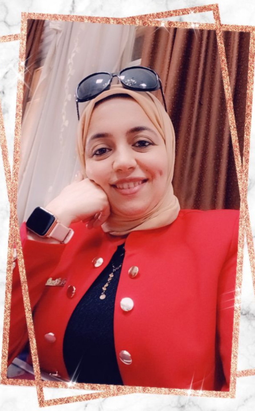ريهام بسيوني محمدي بسيوني
